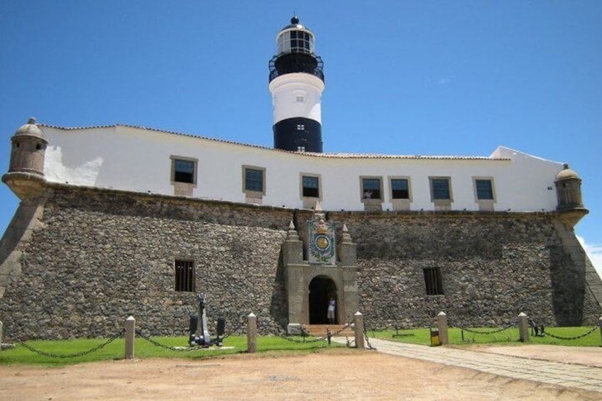 Historical Bahia