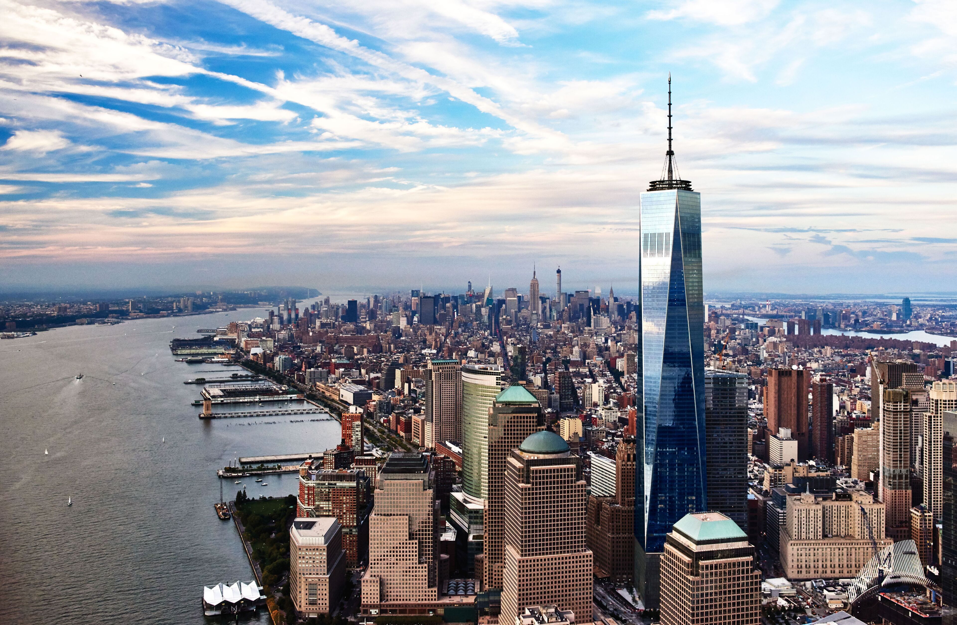 One World Observatory Tickets