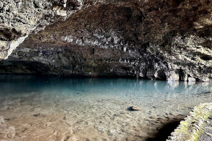 Mara'a Caves