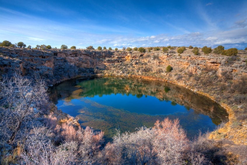 Grand Canyon and Sedona Self-Guided Bundle Tour