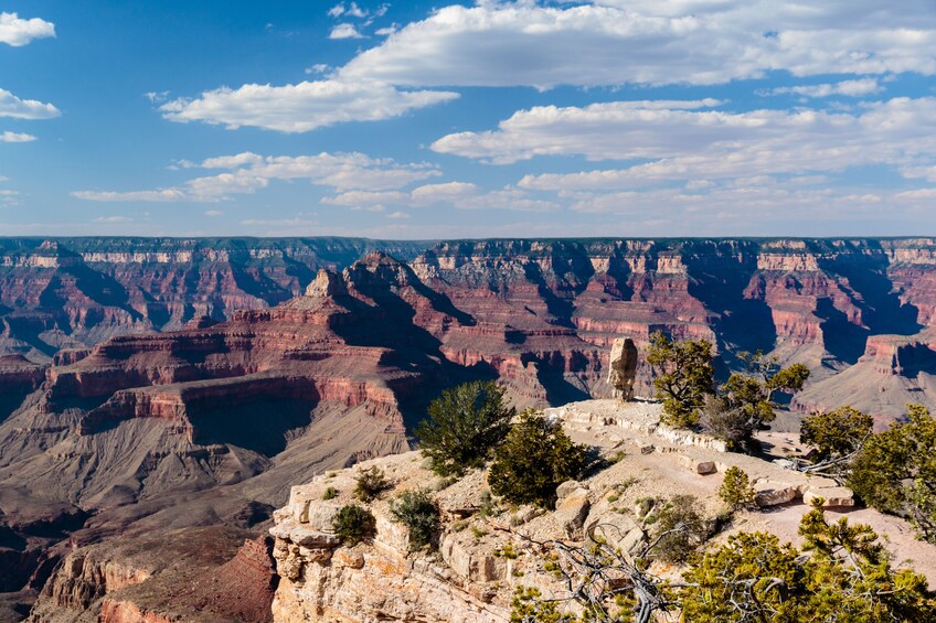 Grand Canyon and Sedona Self-Guided Bundle Tour