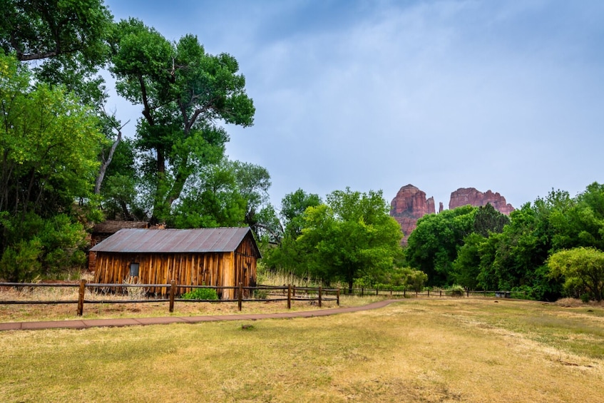 Grand Canyon and Sedona Self-Guided Bundle Tour