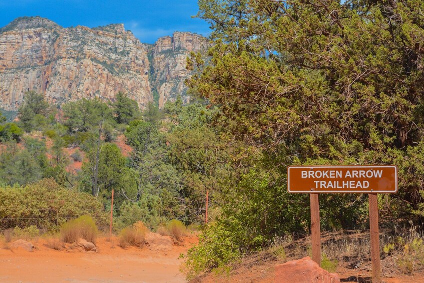 Grand Canyon and Sedona Self-Guided Bundle Tour