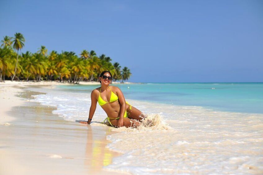 Saona Island