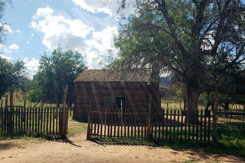 Grafton