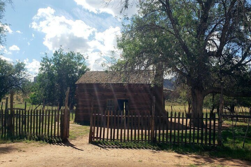 Grafton