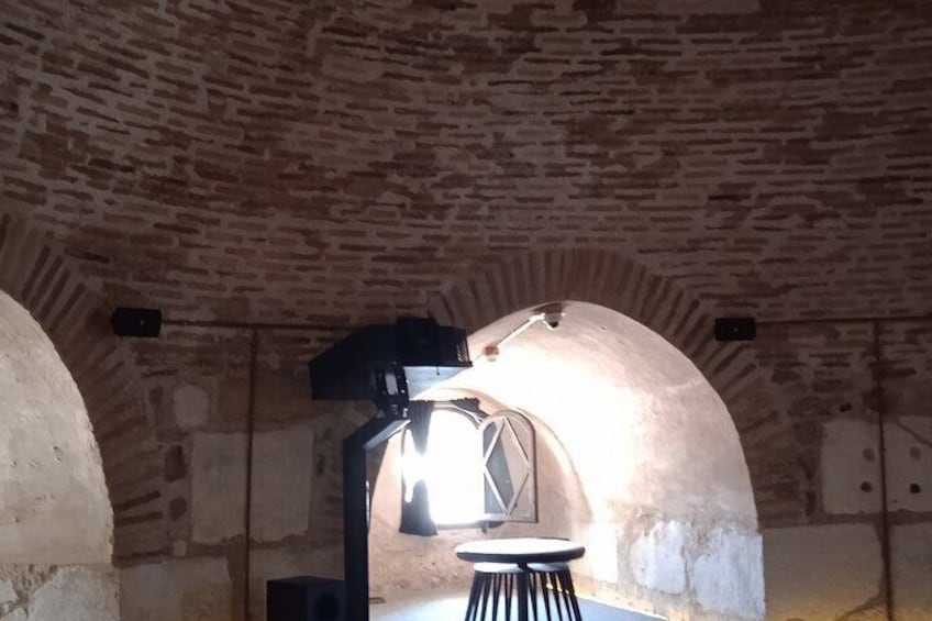 Venecian Tower 