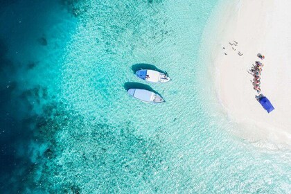 Discover South Male Atoll in 8 Nights 9 Days
