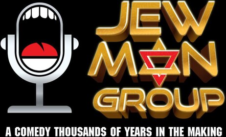 Jew Man Group