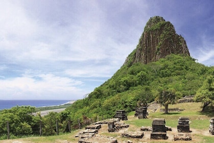 Full Day Tour to La Antigua, Cempoala and Quiahuiztlán