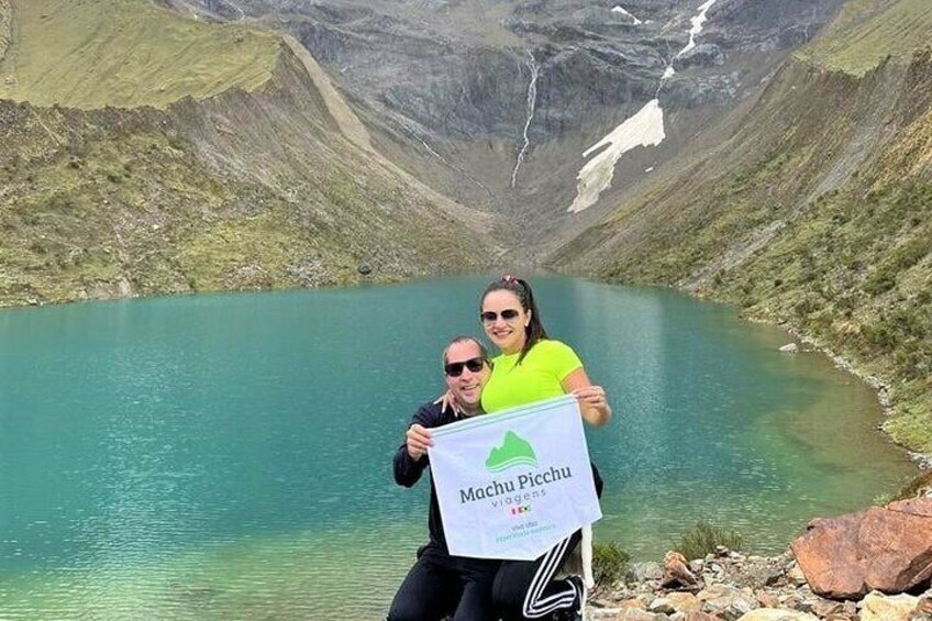 Humantay Lake Tour from Cusco