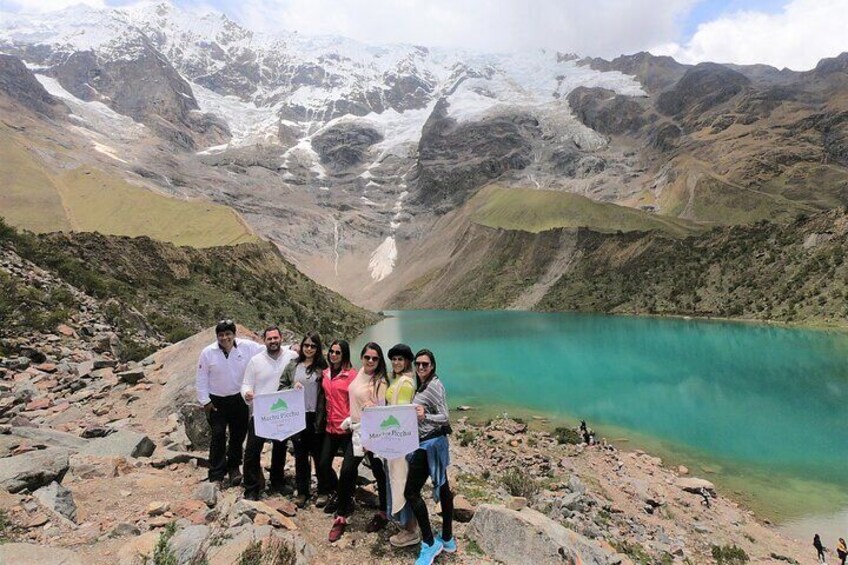 Humantay Lake Tour from Cusco