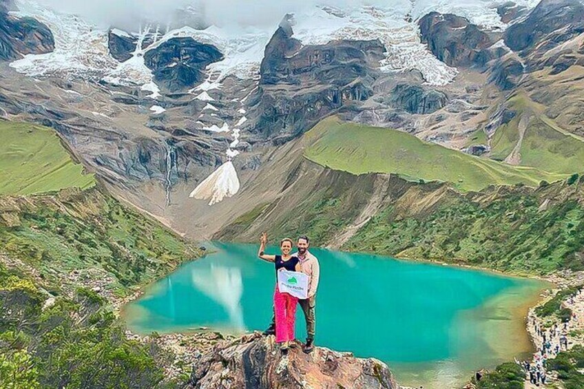 Humantay Lake Tour from Cusco