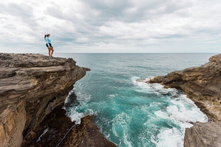 Full-Day Cave and Waterfall Adventure in Puerto Rico