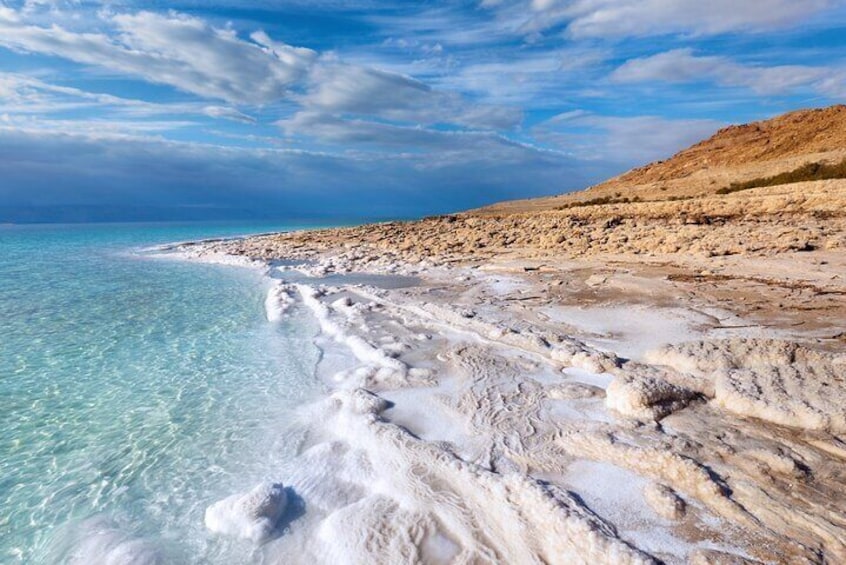 Dead Sea 