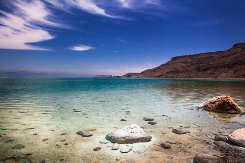 Dead Sea 