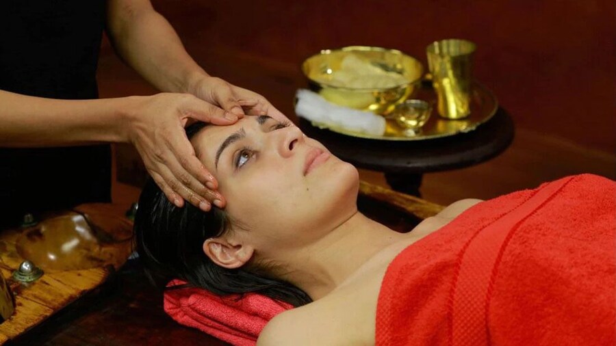 9-Day Wellness Camp In the Breathtaking Valley of Flowers