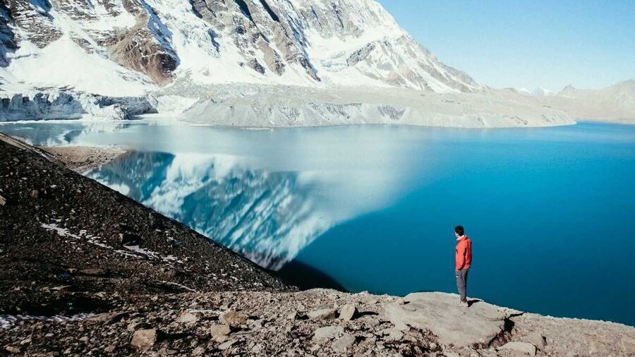 9-Day Wellness And Adventure in Great Himalayan National Park : Manali