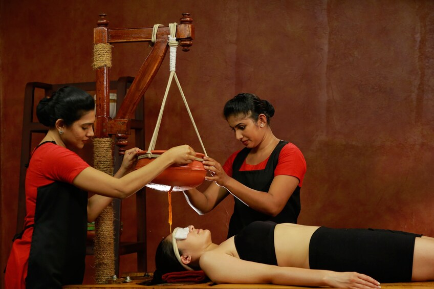 9-Day Cultural And Wellness Experiences in Lake City of Bhopal