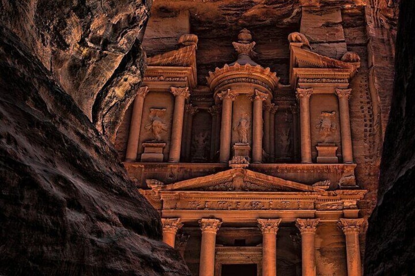 Petra 