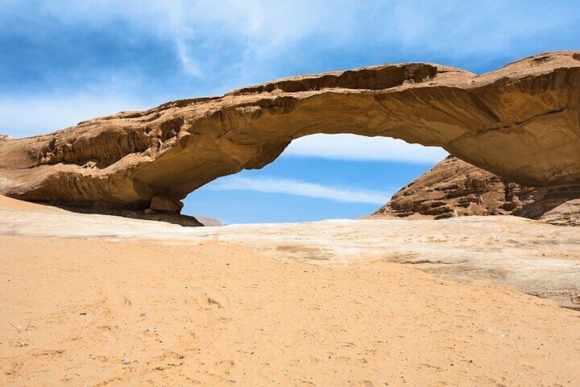 Wadi Rum
