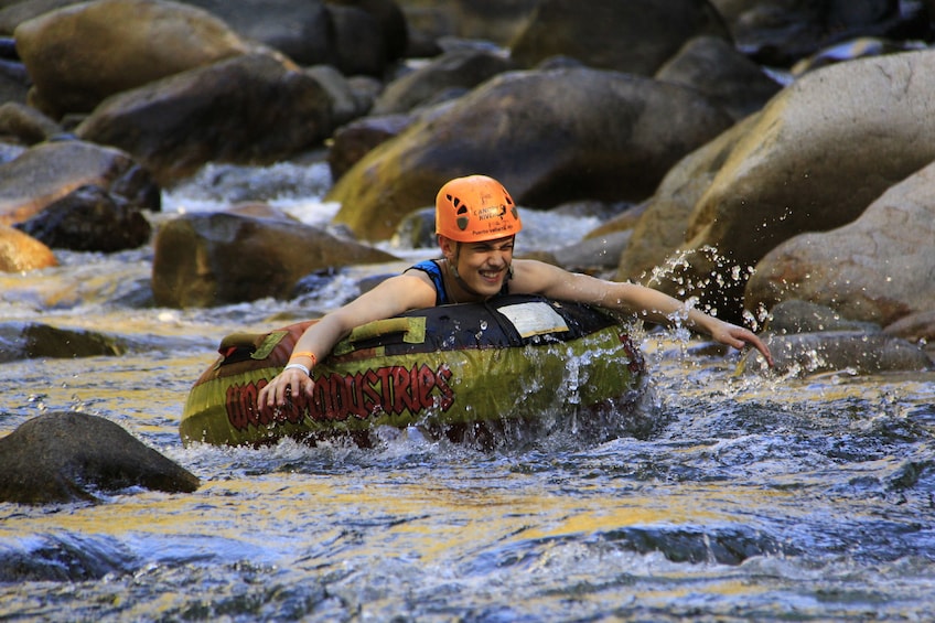 Puerto Vallarta: River Expedition