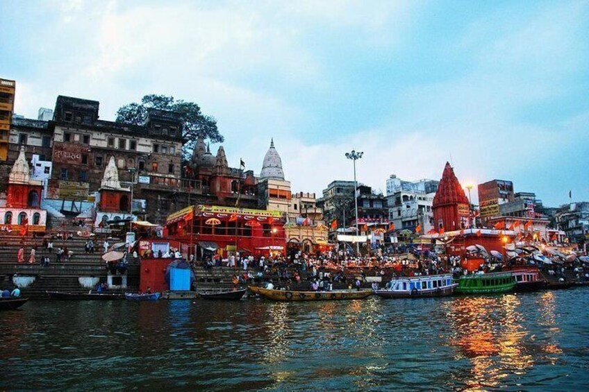 River Ganges