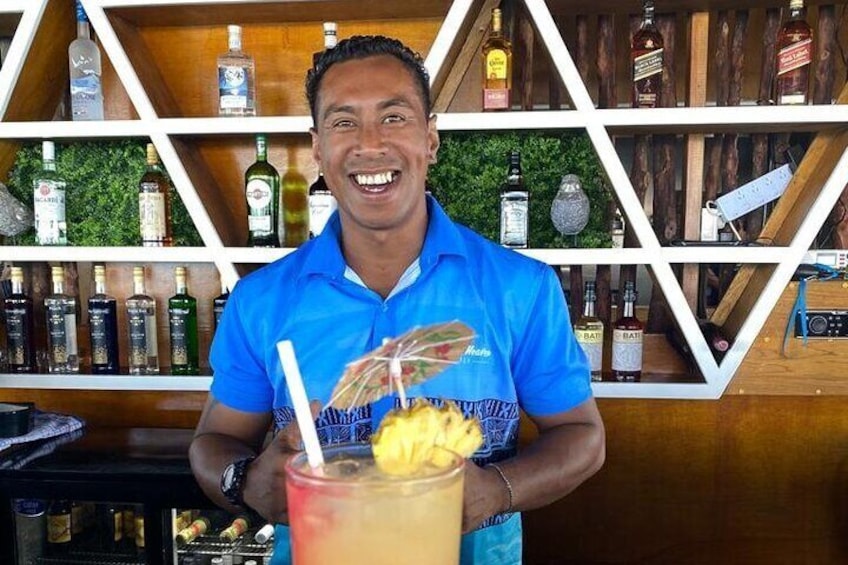 World Class Cocktails 