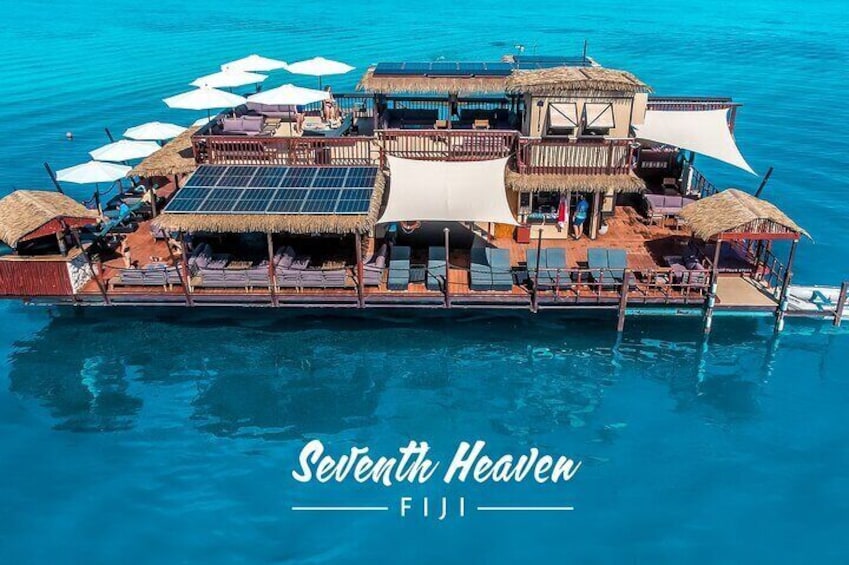 Seventh Heaven Fiji