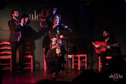 Tablao Flamenco Joy