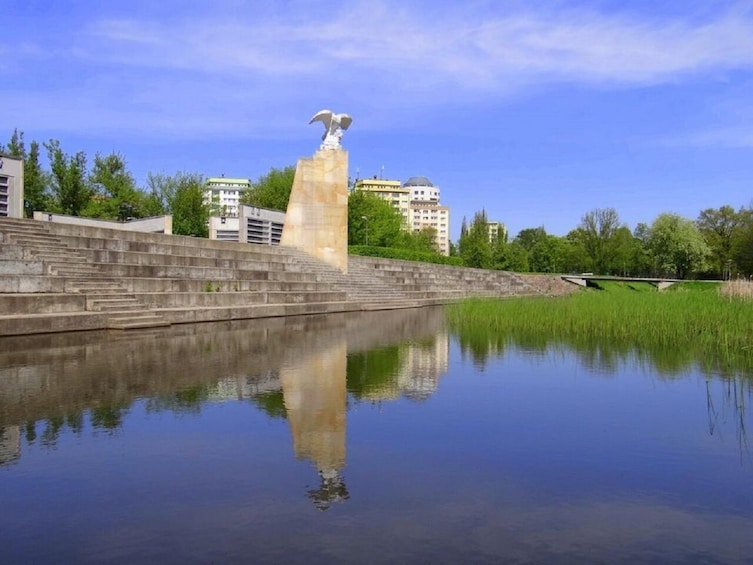 Lodz Jewish Heritage Private Tour