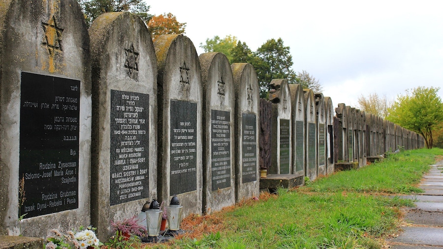 Lublin Jewish Heritage Private Tour