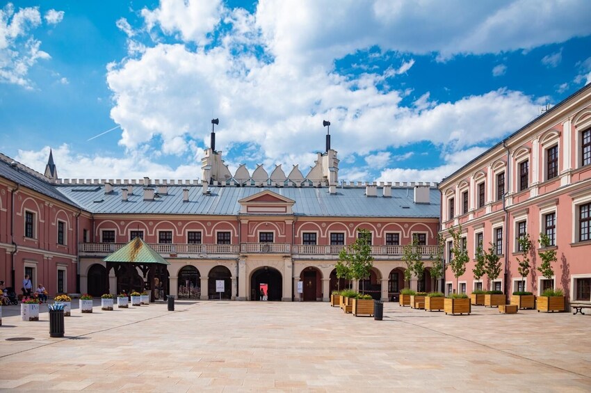 Lublin Jewish Heritage Private Tour (8h)