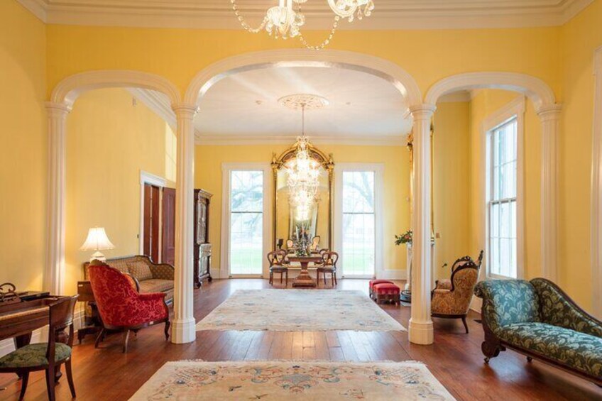 Bragg-Mitchell Mansion