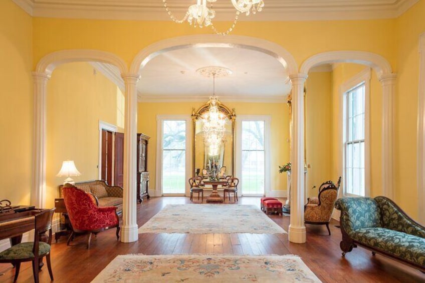Bragg-Mitchell Mansion