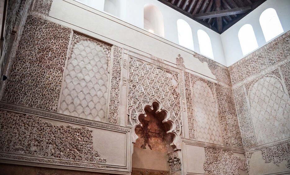 Picture 7 for Activity Córdoba: Jewish Quarter, Synagogue, Mosque, and Alcázar Tour