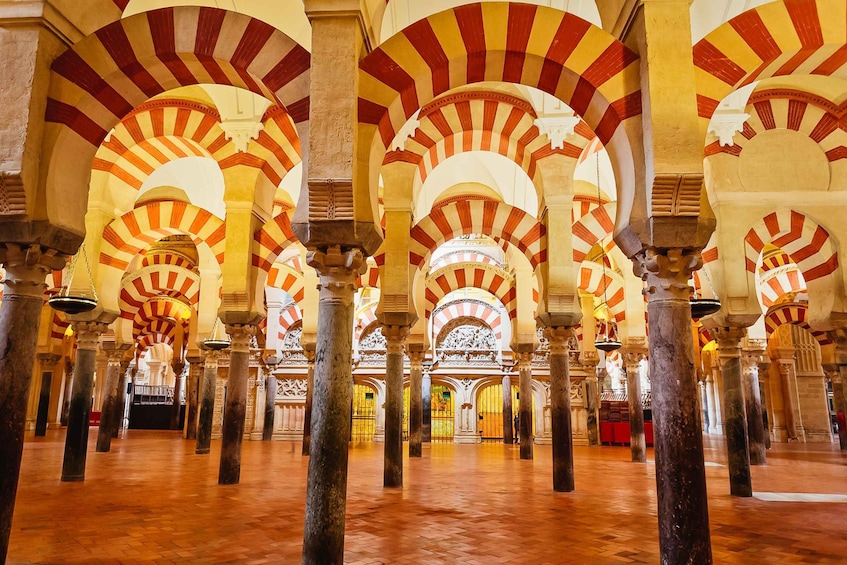 Picture 9 for Activity Córdoba: Jewish Quarter, Synagogue, Mosque, and Alcázar Tour