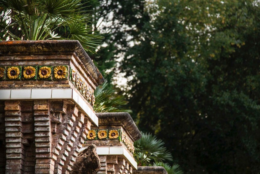 Picture 3 for Activity El Capricho Entrance Ticket