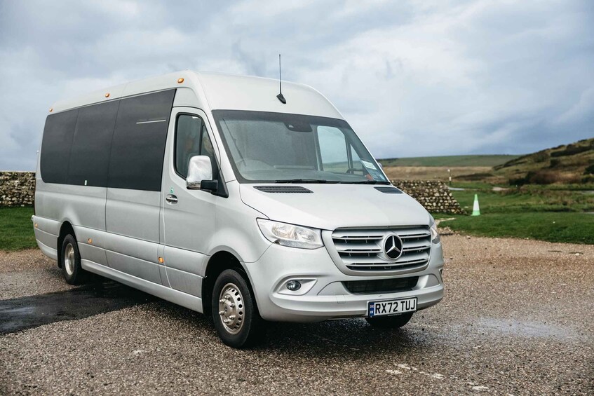 Picture 8 for Activity London: South Downs White Cliffs Day Trip with Train Tickets