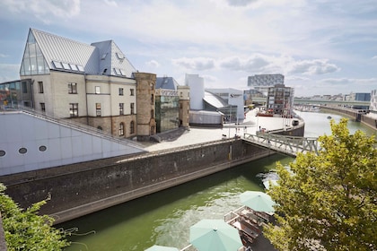 Cologne : Billet d'entrée pour le musée du chocolat