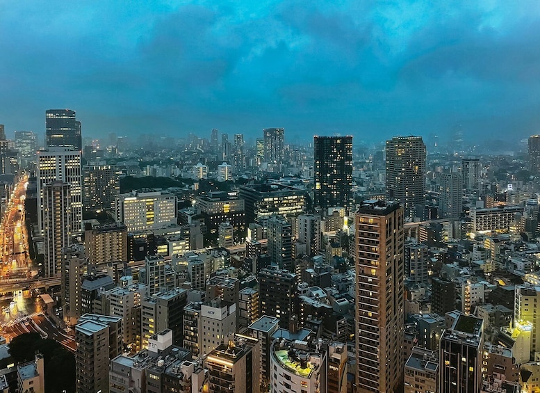 Picture 11 for Activity Tokyo Tower: Admission Ticket