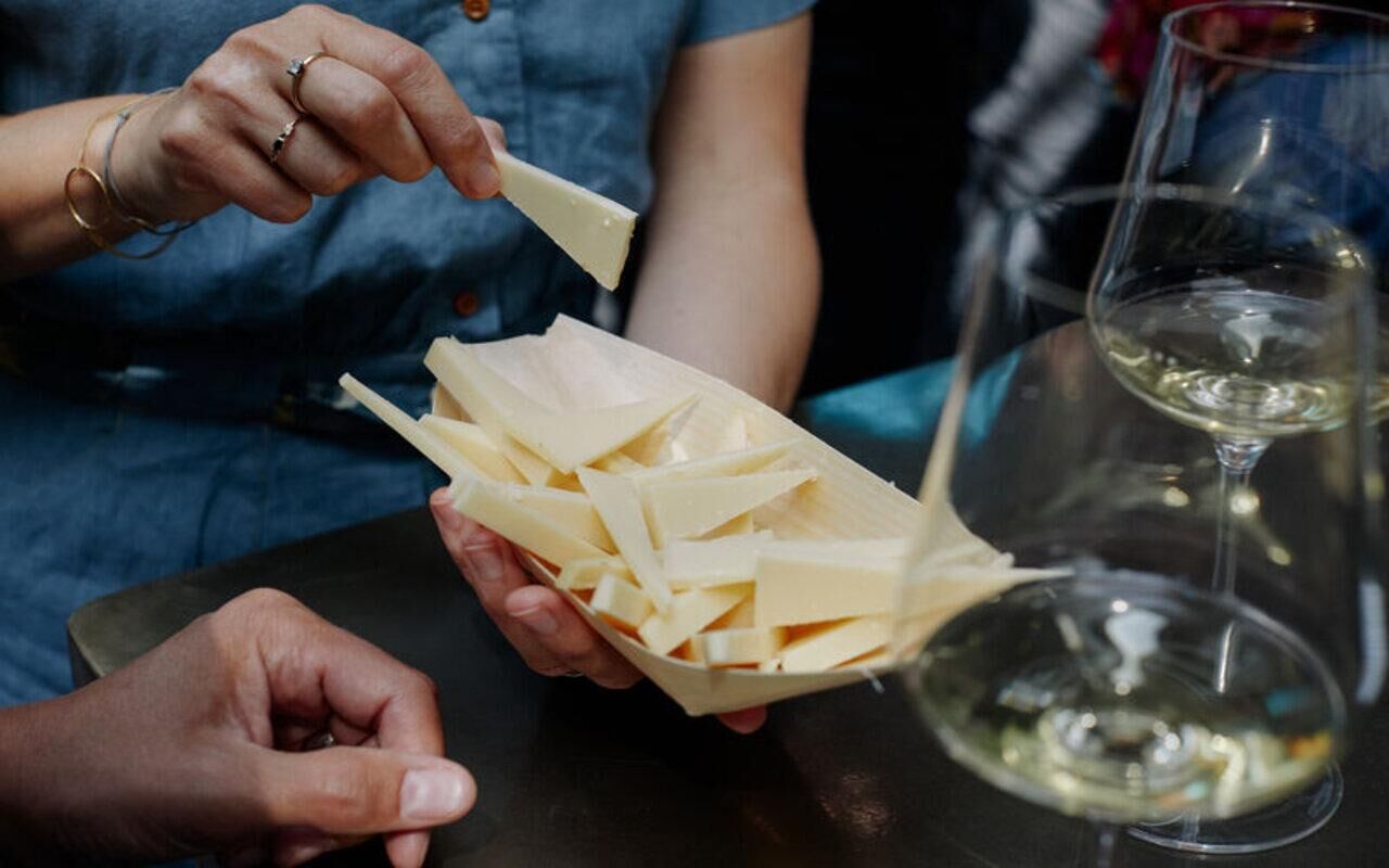 Düsseldorf: Culinary Soul Guided Tour