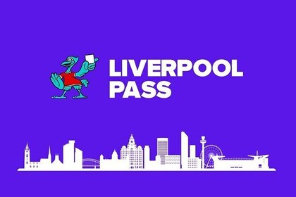 The Liverpool Pass: 2 Day Pass