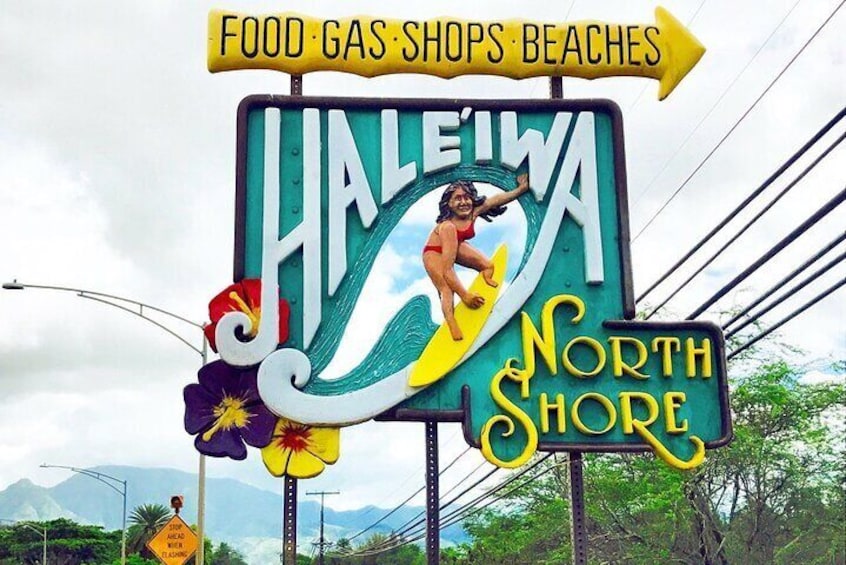 Haleiwa