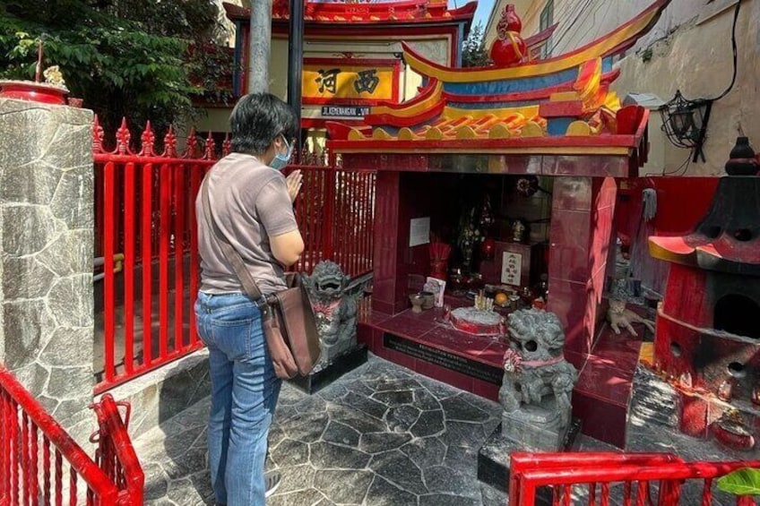 Chinatown