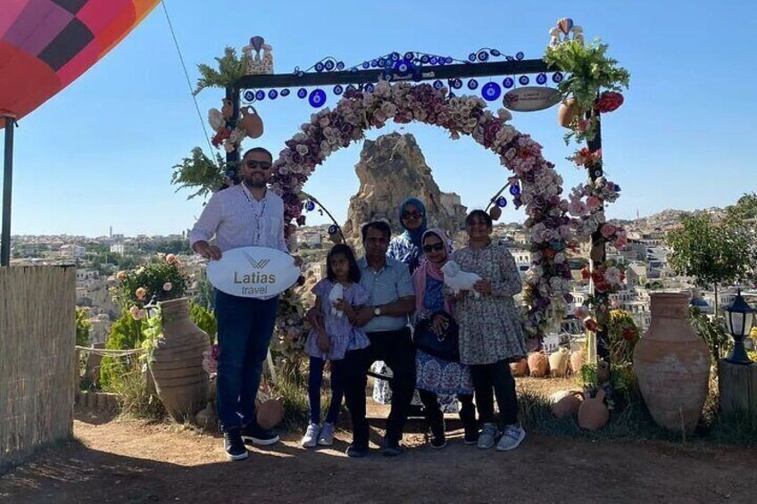 2-Days Private Cappadocia Tour