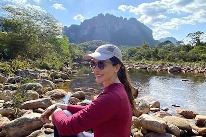 Pati Trekking 3 days /Chapada Diamantina