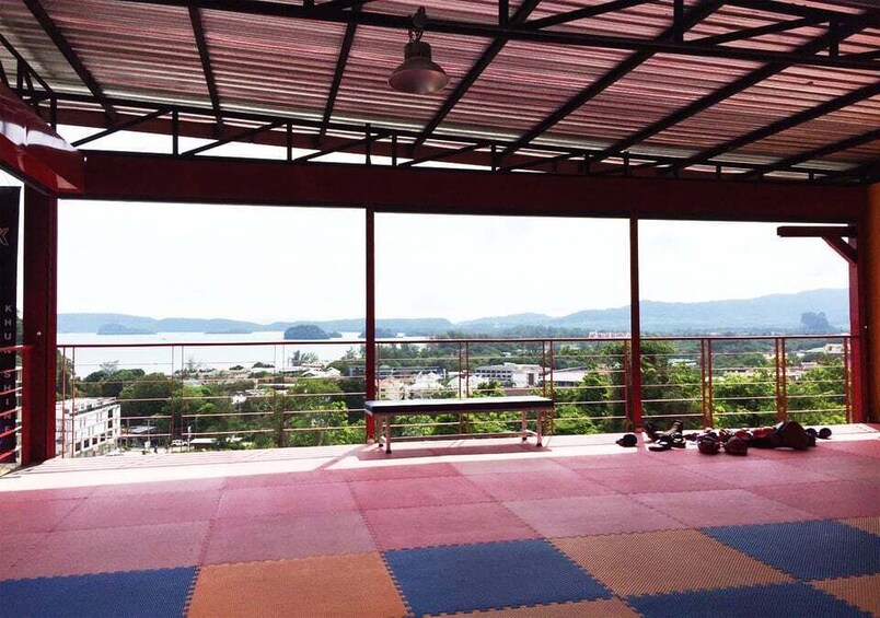 Picture 2 for Activity Ao Nang, Krabi: 90-Minute Muay Thai Lesson