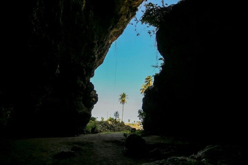 Loíza: Afro-Boriken Food, Cave & Art Tour