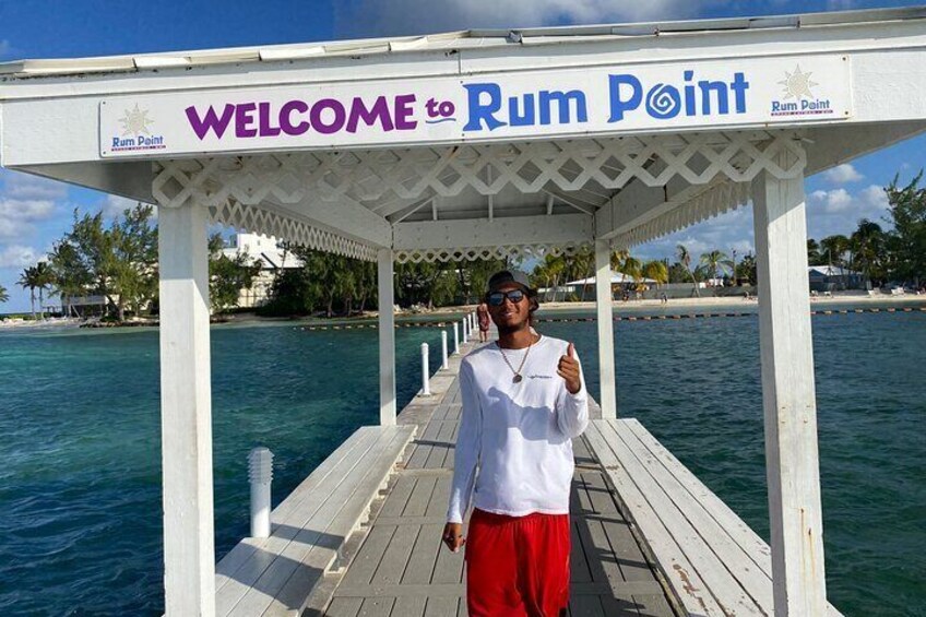 Rum Point